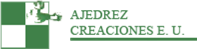 Ajedrez Creaciones logo